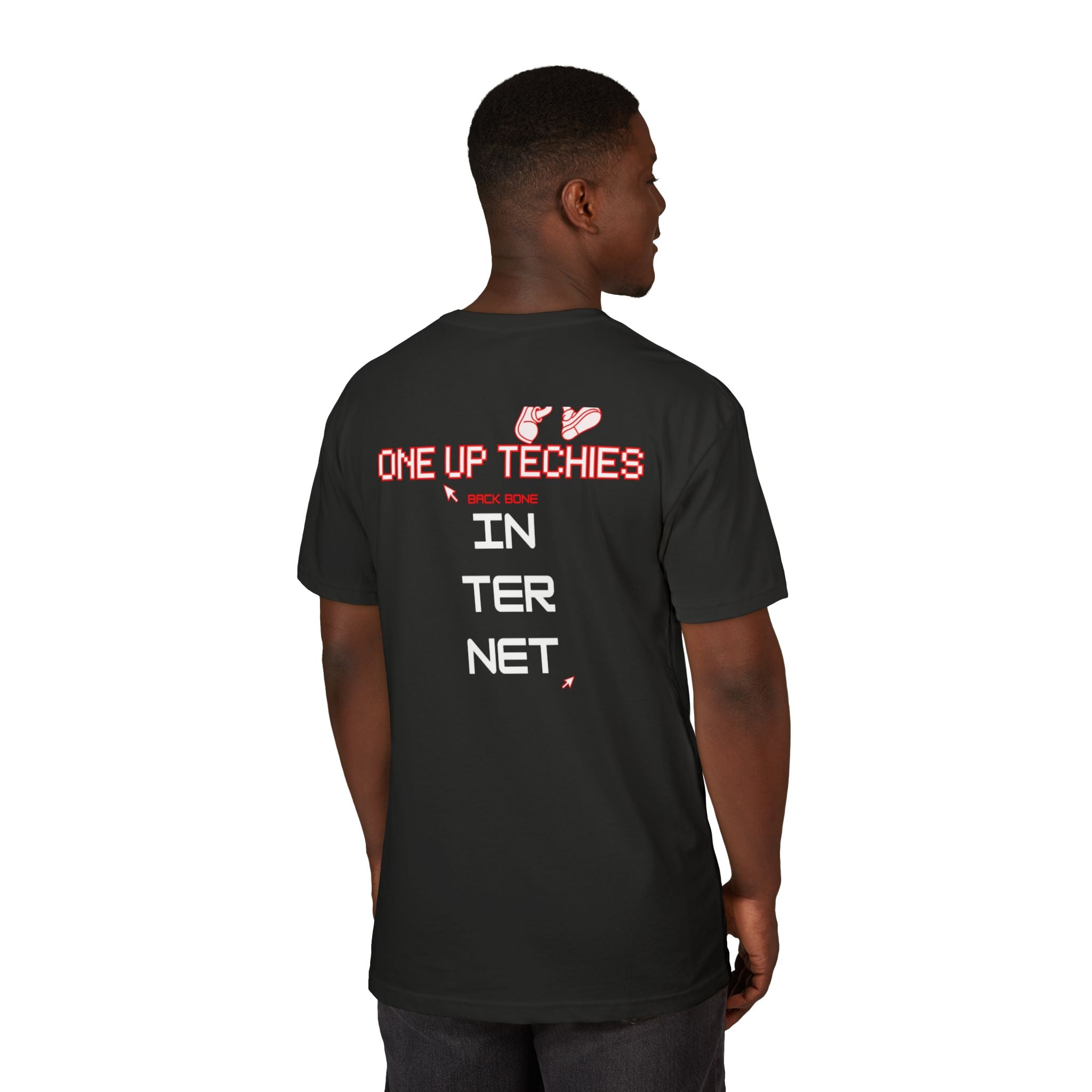 BACKBONE INTERNET BOY$