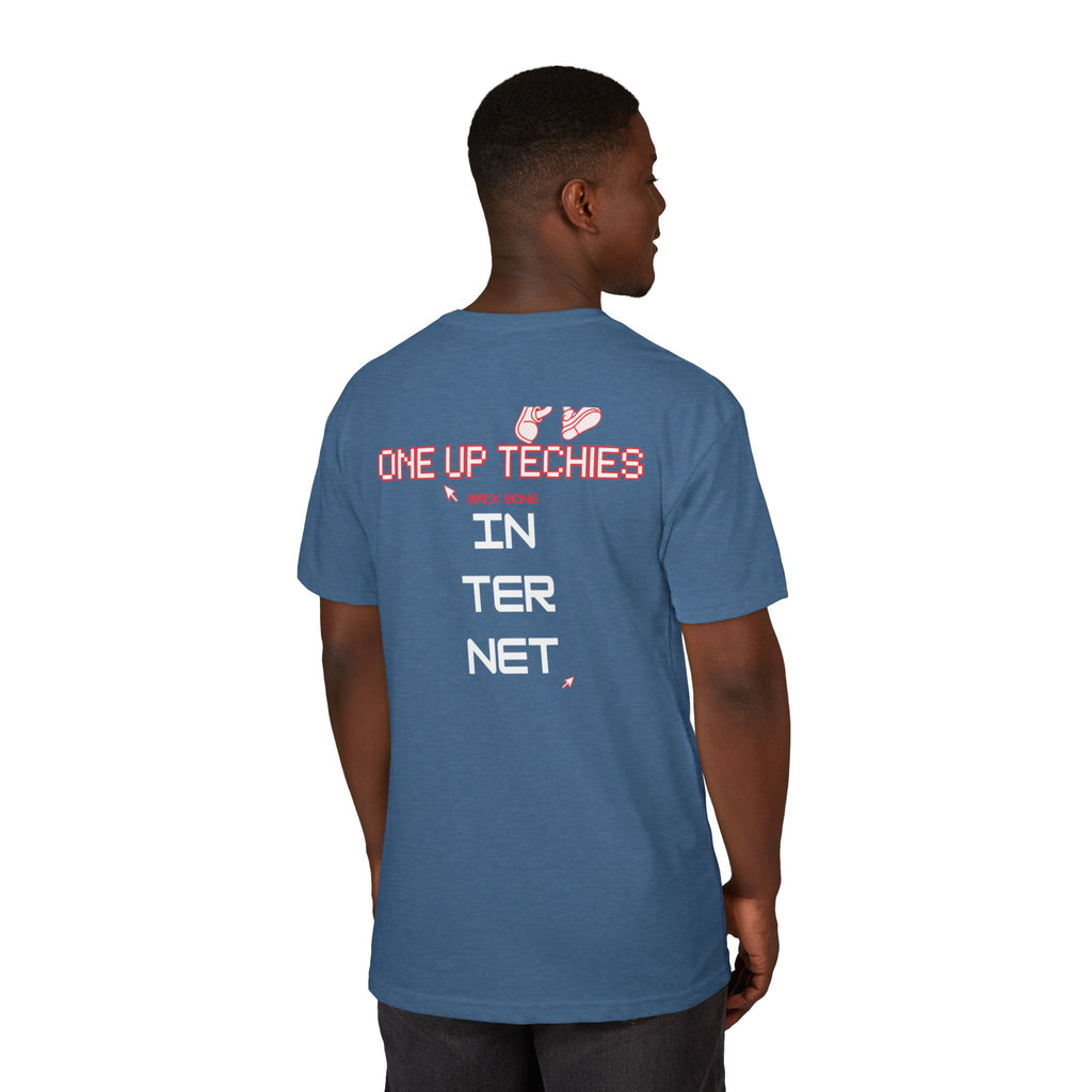 BACKBONE INTERNET BOY$