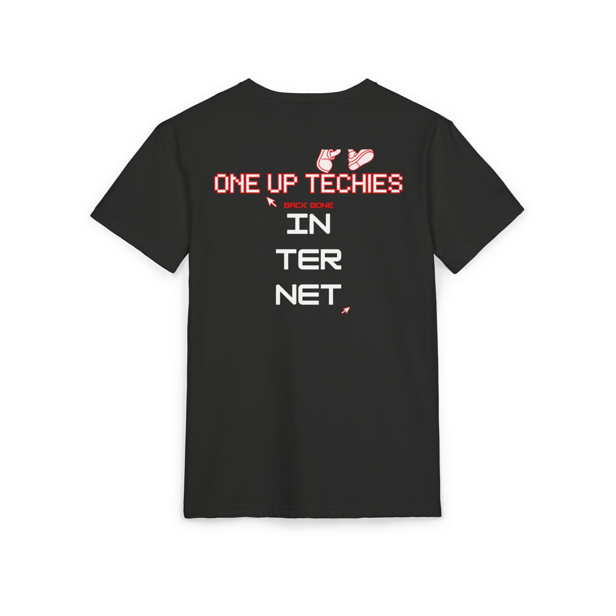 BACKBONE INTERNET BOY$