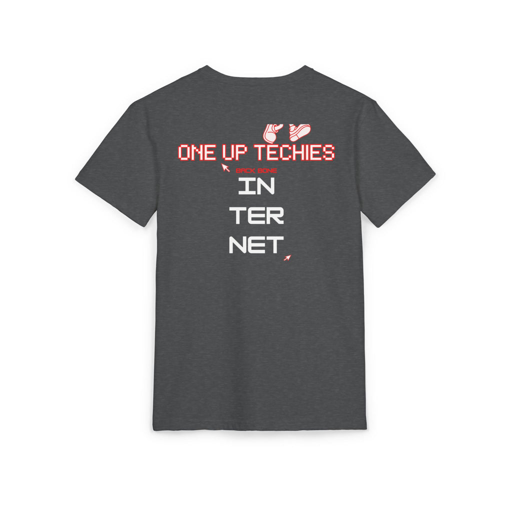 BACKBONE INTERNET BOY$