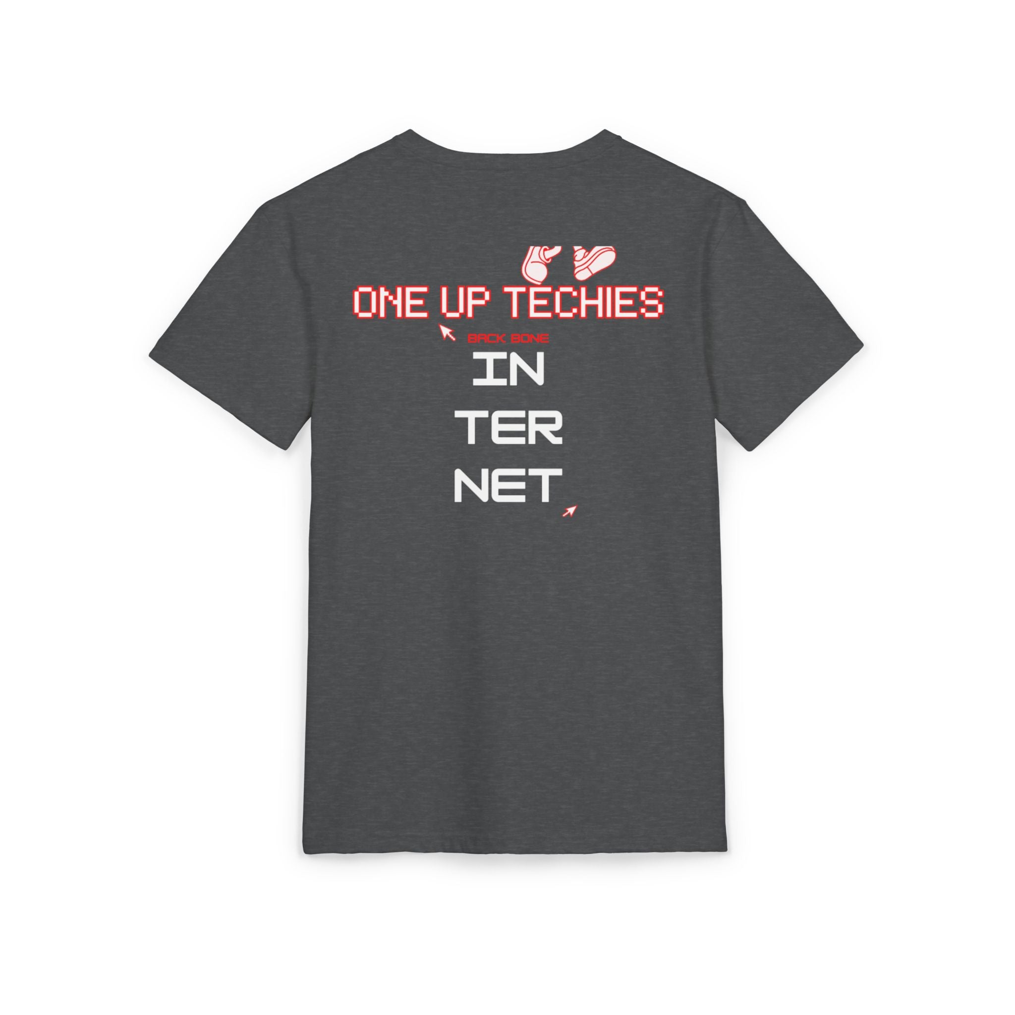 BACKBONE INTERNET BOY$