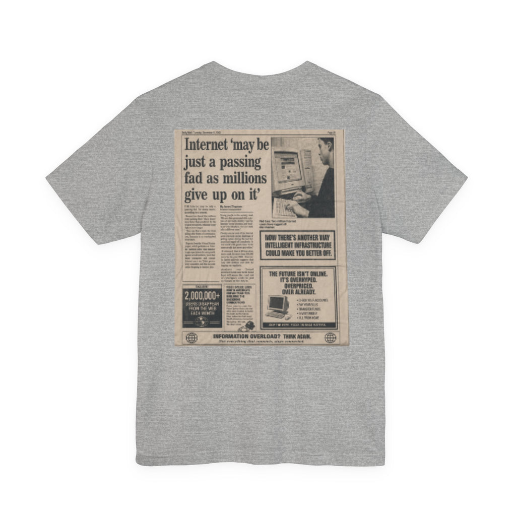 QUICK QUICK READ ALL ABOUT IT - ReTrO Net Days