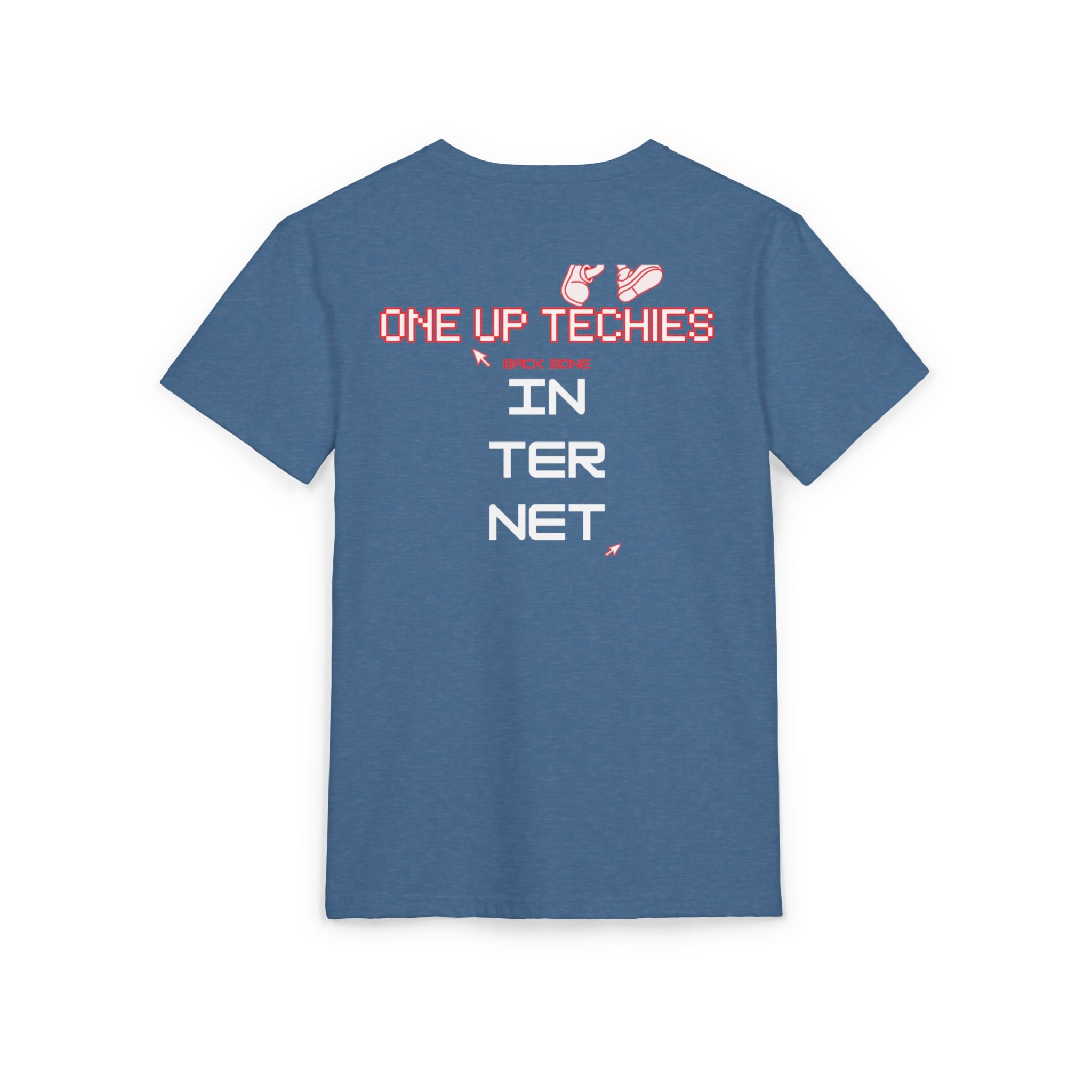 BACKBONE INTERNET BOY$